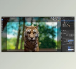 Download Master Blender 3D With Top Addons, Unity3D & AI Tools