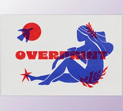 Download Vintage Overprint Photo Effect - 92545186