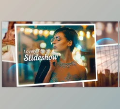 Download Lovely Photo Slideshow (Videohive 51886039) - AE Project
