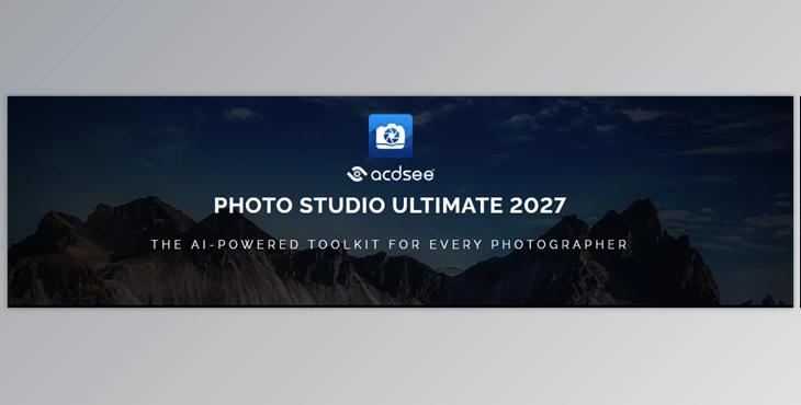 ACDSee Photo Studio Ultimate