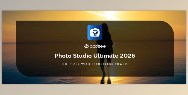 Download ACDSee Photo Studio Ultimate v2026 v19.1.0.4501 (Win)