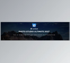 Download ACDSee Photo Studio Ultimate 2027 v20.0.0.4660 (Win)