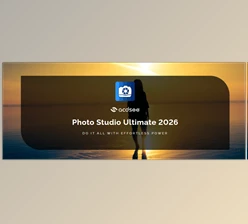 Download ACDSee Photo Studio Ultimate 2026 v19.1.0.4501 (Win)
