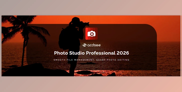 Download ACDSee Photo Studio Professional 2025 v19.1.0.3560 (Win)