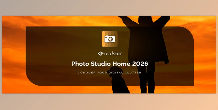 ACDSee - Download Photo Studio Home 2026 v29.0.1.3351 (Win)