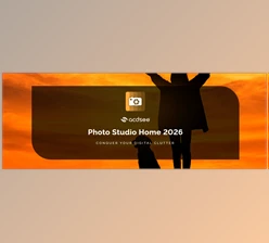 ACDSee - Download Photo Studio Home 2026 v29.0.1.3351 (Win)