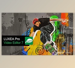 ACDSee - Download Luxea Pro Video Editor v8.5.1.3639 (Win)