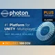 Download Unity Asset - Photon PUN+ Classic v1.105