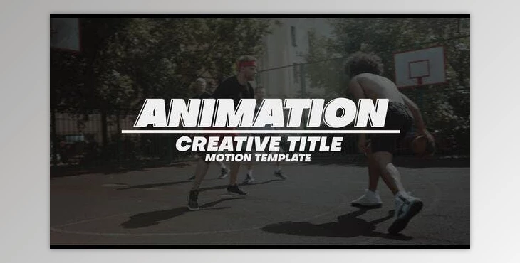 Download Text Animation (Videohive 51905581) - AE Project