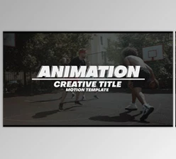 Download Text Animation (Videohive 51905581) - AE Project