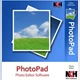 Download NCH PhotoPad Professional v15.00 (Win)