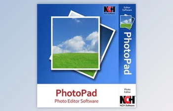 Download NCH PhotoPad Professional v15.00 (<span class='badge badge-warning'>Win</span>)