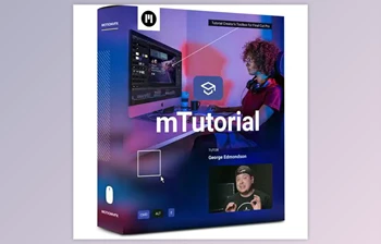MotionVFX - Download mTutorial for <span class='badge badge-warning'>Final</span> <span class='badge badge-warning'>Cut</span> <span class='badge badge-warning'>Pro</span> and Davinci Resolve