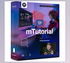 MotionVFX - Download mTutorial for Final Cut Pro and Davinci Resolve