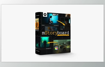 Download <span class='badge badge-warning'>MotionVFX</span> mStoryboard