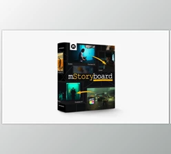 Download MotionVFX mStoryboard