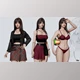 Download Unreal Engine - Characters K-POP SERIES - Ryu (Engine Version 4.19-4.27, 5.0-5.2)