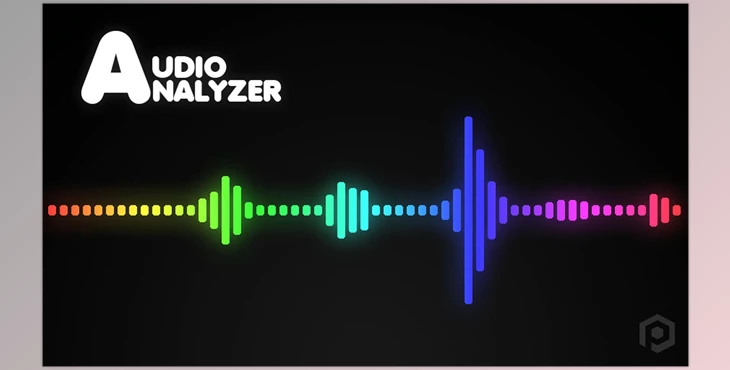 Download Unreal Engine - Code Plugins Audio Analyzer v5.1