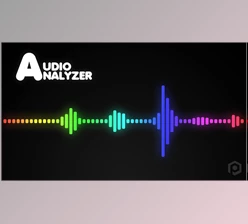 Download Unreal Engine - Code Plugins Audio Analyzer v5.1