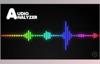 Download Unreal Engine - Code Plugins <span class='badge badge-warning'>Audio</span> Analyzer v5.1