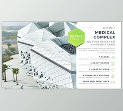 Download Building Company Presentation (Videohive 51889195) - AE Project