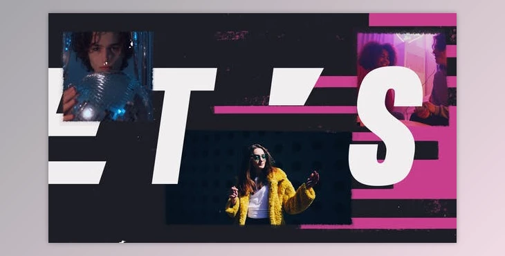 Download Urban Vibes Vlog Intro (Videohive 51890719) - AE Project