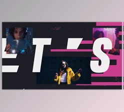 Download Urban Vibes Vlog Intro (Videohive 51890719) - AE Project