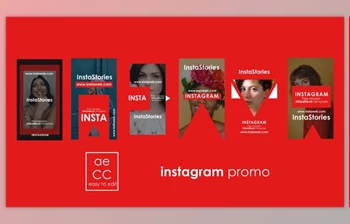 Download Instagram Reels <span class='badge badge-warning'>4</span> (Videohive 51908178) - AE Project
