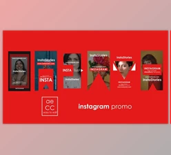 Download Instagram Reels 4 (Videohive 51908178) - AE Project