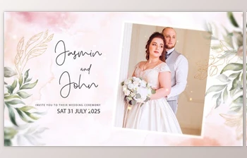 Download <span class='badge badge-warning'>Wedding</span> <span class='badge badge-warning'>Slideshow</span> V2 (<span class='badge badge-warning'>Videohive</span> 51928189) - AE <span class='badge badge-warning'>Project</span>