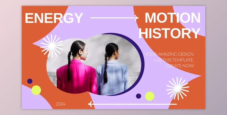 Download Colorful Promo (Videohive 50251286) - AE Project
