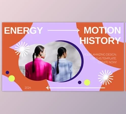 Download Colorful Promo (Videohive 50251286) - AE Project
