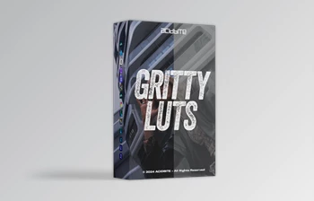 Download Acidbite – <span class='badge badge-warning'>GRITTY</span> LUTS