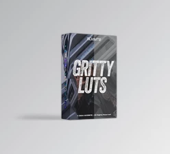 Download Acidbite – GRITTY LUTS