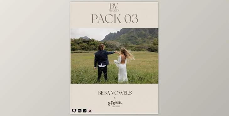 Download G-Presets – Beba Vowels Pack 03