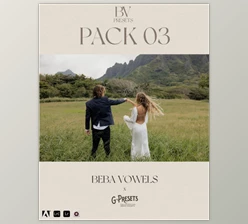 Download G-Presets – Beba Vowels Pack 03