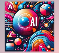 Download Book Cover, Instagram post, and YouTube thumbnail design using Artificial Intelligence and Canva