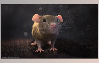 Download Unreal Engine - Mouse (Engine version 4.20- 4.27, 5.0- <span class='badge badge-warning'>5.2</span>)