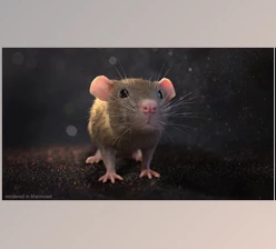 Download Unreal Engine - Mouse (Engine version 4.20- 4.27, 5.0- 5.2)