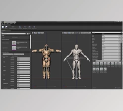 Download Unreal Engine - Animation Retarget Toolkit v5.2 