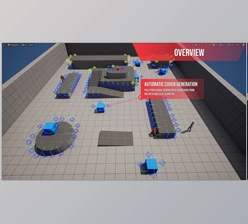 Download Unreal Engine - AI Cover System v1.3.0 (Engine version 5.2)