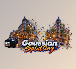 Aescripts - Download Gaussian Splatting v1.7.1 (Win, Mac)