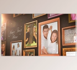Download Real Frames Photo Album (Videohive 3563849) - AE Project