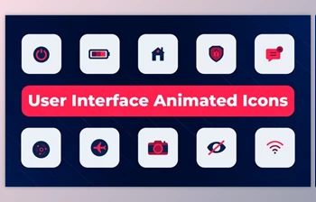 Download User Interface <span class='badge badge-warning'>Animated</span> <span class='badge badge-warning'>Icons</span> (<span class='badge badge-warning'>Videohive</span> 51933049) - AE <span class='badge badge-warning'>Project</span>