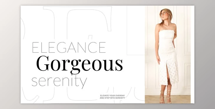 Download The Fashion opener (Videohive 51950793) - AE Project