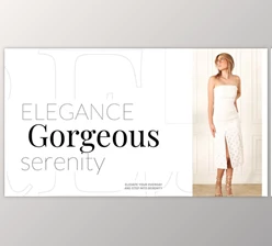 Download The Fashion opener (Videohive 51950793) - AE Project