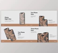 Download Phone Promo - 15 Pro Max (Videohive 51950121) - AE Project