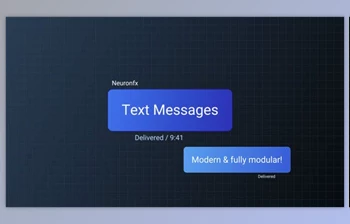 Download Messages (<span class='badge badge-warning'>Videohive</span> 51947457) - AE <span class='badge badge-warning'>Project</span>