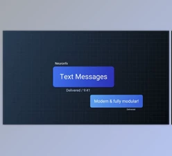 Download Messages (Videohive 51947457) - AE Project