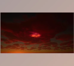 Download Unreal Engine Asset - Storm Volumetric Clouds and Sky (Engine Version 5.2-5.3)